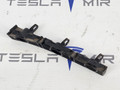 Кронштейн порога Tesla Model S 1 поколение [2-й рестайлинг] 2022, 1567145-00 - фото №2