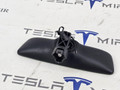 Зеркало заднего вида (салона) Tesla Model S 1 поколение [2-й рестайлинг] 2022, 1610731-00 - фото №2