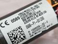 подушка безопасности боковая (шторка) Tesla Model S 1 поколение [2-й рестайлинг] 2022, 1077827-00 - фото №2