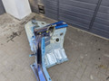 четверть передняя левая Tesla Model 3 1 поколение 2023, 1073680-S0, 1627139-S0, 1077847-S0 - фото №2