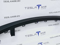 юбка бампера нижняя Tesla Model 3 1 поколение 2020, 1103035-00, 1083984-00 - фото №3