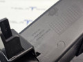 Решетка гриль декоративная основного радиатора (передний бампер) Tesla Model 3 2 поколение 2024, 1694311-00 - фото №4