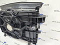 кассета радиаторов Tesla Model Y 1 поколение 2022, 1494159-00, 1494175-00-A, 1494153-00, 1451762-00-A, 1607808-00-A - фото №4