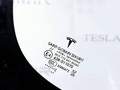 стекло лобовое Tesla Model 3 1 поколение 2020, 1466270-S0-J - фото №3