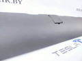 накладка на порог Tesla Model 3 1 поколение 2021, 1089831-00, 1089829-00 - фото №3