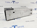 Удлинитель лонжерона (клык) правый Tesla Model Y 1 поколение 2021, 1487462-00 - фото №3