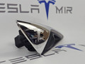 Повторитель поворота (камера крыла АП2.0/2.5/3.0/4.0) левый Tesla Model 3 1 поколение 2020, 1495864-20, 1125106-50 - фото №3