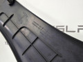 Подкапотный пластик бокса правый Tesla Model S 1 поколение [рестайлинг] 2018, 1060479-00, 1060480-00 - фото №4