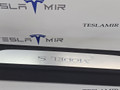 Накладка декоративная стойки А внутренняя правая нижняя Tesla Model S 1 поколение [рестайлинг] 2017, 1030391-00 - фото №2