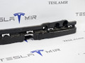 Кронштейн крепления бампера (центральный) задний Tesla Model Y 1 поколение 2025, 1983839-00, 1932600-00 - фото №3