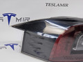 фонарь задний левый Tesla Model S 1 поколение [рестайлинг] 2019, 6005918-00, 6005920-00 - фото №3
