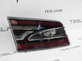 фонарь крышки багажника левый Tesla Model S 1 поколение [рестайлинг] 2018, 6005922-00 - фото №2
