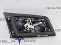 фонарь крышки багажника правый Tesla Model S 1 поколение [рестайлинг] 2018, 1006006-00, 6005924-00 - фото №5