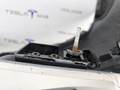 бампер задний Tesla Model S 1 поколение [рестайлинг] 2019, 1077926-S0, 1057319-S0, 6008179-00 - фото №9