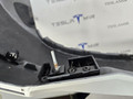 бампер задний Tesla Model S 1 поколение [рестайлинг] 2019, 1077926-S0, 1057319-S0, 6008179-00 - фото №10