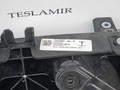 передняя панель крепления облицовки (телевизор) Tesla Model Y 2 поколение 2025, 1949869-00, 1974876-00 - фото №4