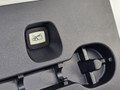 Крышка в корыто Tesla Model Y 2 поколение 2025, 1516185-00, 1940219-00, 2045163-00, 1940218-00 - фото №2
