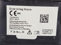 подушка безопасности водителя Tesla Model Y 2 поколение 2025, 2003661-00 - фото №4