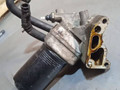 фильтр масляный Volkswagen Passat B5 1997, 1.8 л., бензин, 451103314 - фото №4