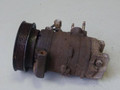 компрессор кондиционера Chrysler Pacifica 1 поколение (2003 - 2008), 3.5 л., бензин, P05005496AF, MC4472204683 - фото №2