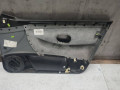 обшивка двери передняя левая Peugeot 406 1 поколение [рестайлинг] (1999 - 2004), 96317026ZJ - фото №4