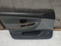 обшивка двери передняя левая Peugeot 406 1 поколение [рестайлинг] (1999 - 2004), 96317026ZJ - фото №5