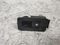 кнопка открытия лючка топливного бака Volkswagen Touran 1 поколение (2003 - 2006), 1.8 л., бензин, АКПП, передний привод, 1F0959527 - фото №2