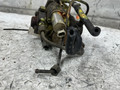 ТНВД Opel Meriva 1 поколение (A) 2005, 1.7 л., дизель, 8973138622, 2940000071 - фото №4
