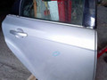 дверь задняя правая Ford Focus 3 поколение CB8 2012, 1.6 л., бензин, 2172759 - фото №2