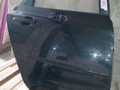 дверь задняя правая Mazda 3 1 поколение [рестайлинг] BK 2007, 1.6 л., бензин - фото №2