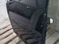 дверь задняя правая Mazda 3 1 поколение [рестайлинг] BK 2007, 1.6 л., бензин - фото №3