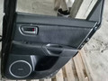 дверь задняя правая Mazda 3 1 поколение [рестайлинг] BK 2007, 1.6 л., бензин - фото №6