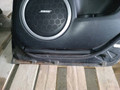 дверь задняя правая Mazda 3 1 поколение [рестайлинг] BK 2007, 1.6 л., бензин - фото №7