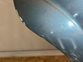 дверь задняя правая Ford Focus 2 поколение [рестайлинг] CB4 2010, 2.0 л., i, AODE, бензин, 5МКПП, mi4	sea grey (metallic), хетчбэк 5 дв., передний привод, правый руль - фото №4