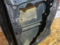 дверь задняя правая Ford Focus 2 поколение [рестайлинг] CB4 2010, 2.0 л., i, AODE, бензин, 5МКПП, mi4	sea grey (metallic), хетчбэк 5 дв., передний привод, правый руль - фото №5