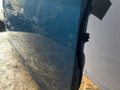 дверь передняя правая Ford Focus 2 поколение [рестайлинг] CB4 2009, 1.6 л., i, SHDA, бензин, АКПП, голубой металик, хетчбэк 5 дв., передний привод, правый руль - фото №5