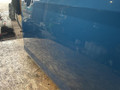 дверь передняя правая Ford Focus 2 поколение [рестайлинг] CB4 2009, 1.6 л., i, SHDA, бензин, АКПП, голубой металик, хетчбэк 5 дв., передний привод, правый руль - фото №6