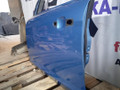 дверь передняя левая Ford Focus 2 поколение [рестайлинг] CB4 2009, 1.6 л., i, SHDA, бензин, 5МКПП, голубой металик, хетчбэк 5 дв., передний привод, правый руль - фото №5