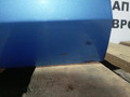 дверь передняя левая Ford Focus 2 поколение [рестайлинг] CB4 2009, 1.6 л., i, SHDA, бензин, 5МКПП, голубой металик, хетчбэк 5 дв., передний привод, правый руль - фото №7