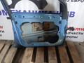 дверь передняя левая Ford Focus 2 поколение [рестайлинг] CB4 2009, 1.6 л., i, SHDA, бензин, 5МКПП, голубой металик, хетчбэк 5 дв., передний привод, правый руль - фото №8