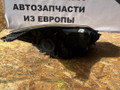 фара левая Ford Focus 3 поколение CB8 2011, 2.0 л., TDCi, UFDB, дизель, робот, moondust silver (metallic), хетчбэк 5 дв., передний привод, правый руль, BM51-13W030-DH - фото №3