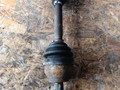 полуось передняя левая (приводной вал, ШРУС) Ford Focus 3 поколение CB8 2011, 2.0 л., TDCi, UFDB, дизель, робот, moondust silver (metallic), хетчбэк 5 дв., передний привод, правый руль, 1776427 - фото №3