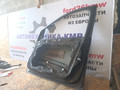 дверь передняя правая Ford Focus 2 поколение [рестайлинг] CB4 2010, 1.6 л., i, SHDC, бензин, АКПП, panther black (metallic), универсал, передний привод, правый руль - фото №4