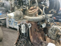 двигатель Daewoo Matiz M100 2000, 0.8 л., бензин, F8CV - фото №4