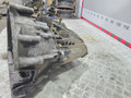 КПП механическая (МКПП) Peugeot Boxer 2 поколение 2008, 2.2 л., дизель, 20GP17 - фото №3