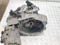 КПП механическая (МКПП) Skoda Octavia 1 поколение [рестайлинг] 2008, 1.9 л., TDi PD, дизель, KXV - фото №2