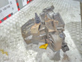 КПП механическая (МКПП) Peugeot Boxer 2 поколение 2008, 2.2 л., дизель, 20GP17 - фото №6