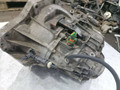 КПП механическая (МКПП) Renault Master 2 поколение [рестайлинг] 2006, 2.5 л., дизель, PK6380 - фото №2