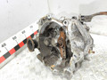 КПП механическая (МКПП) Volkswagen Polo 5 поколение 2014, 1.6 л., бензин, SAN - фото №2