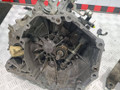 КПП механическая (МКПП) Suzuki Swift 5 поколение 2018, 1.2 л., бензин, AS0, 021E - фото №5